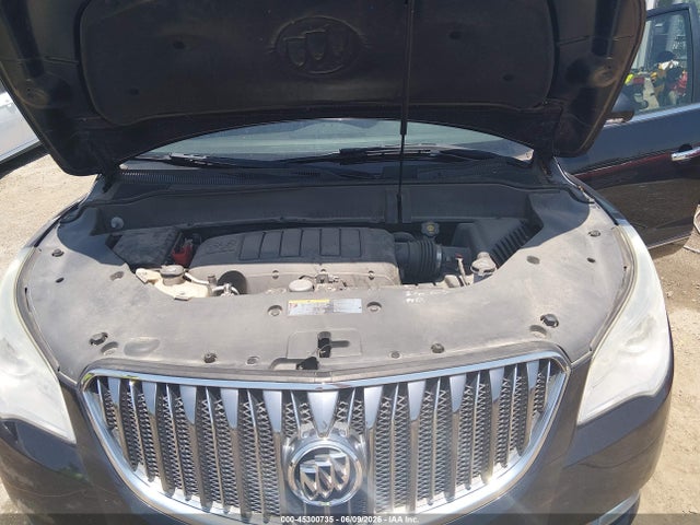 Продаж на аукціоні авто 2014 Buick Enclave Premium, vin: 5GAKVCKD1EJ207429, номер лоту: 45300735