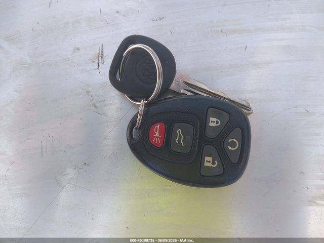 Продаж на аукціоні авто 2014 Buick Enclave Premium, vin: 5GAKVCKD1EJ207429, номер лоту: 45300735