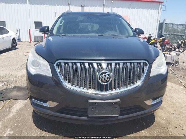 Продаж на аукціоні авто 2014 Buick Enclave Premium, vin: 5GAKVCKD1EJ207429, номер лоту: 45300735