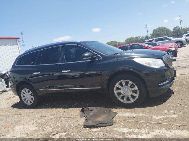 Продаж на аукціоні авто 2014 Buick Enclave Premium, vin: 5GAKVCKD1EJ207429, номер лоту: 45300735