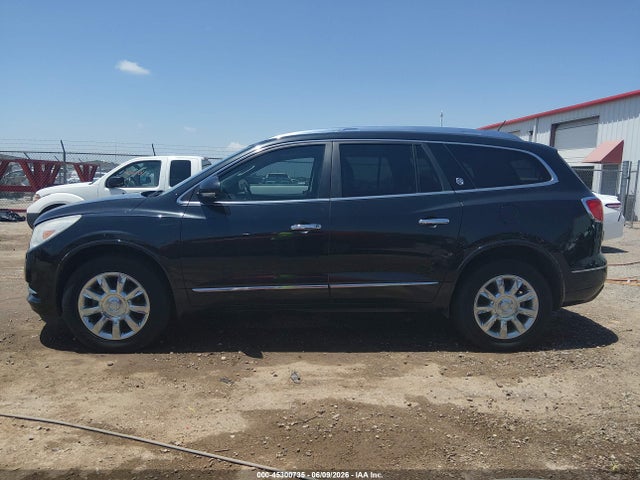 Продаж на аукціоні авто 2014 Buick Enclave Premium, vin: 5GAKVCKD1EJ207429, номер лоту: 45300735