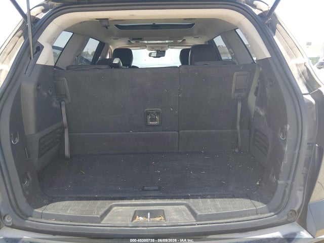 Продаж на аукціоні авто 2014 Buick Enclave Premium, vin: 5GAKVCKD1EJ207429, номер лоту: 45300735