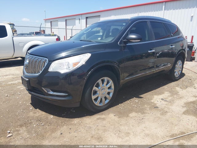 Продаж на аукціоні авто 2014 Buick Enclave Premium, vin: 5GAKVCKD1EJ207429, номер лоту: 45300735