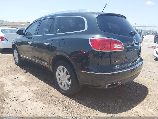 Продаж на аукціоні авто 2014 Buick Enclave Premium, vin: 5GAKVCKD1EJ207429, номер лоту: 45300735