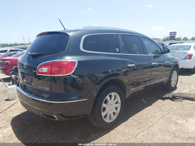 Продаж на аукціоні авто 2014 Buick Enclave Premium, vin: 5GAKVCKD1EJ207429, номер лоту: 45300735