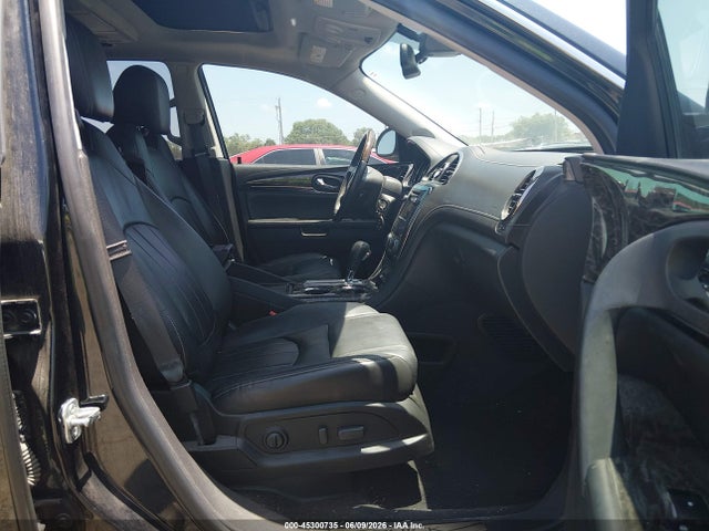 Продаж на аукціоні авто 2014 Buick Enclave Premium, vin: 5GAKVCKD1EJ207429, номер лоту: 45300735