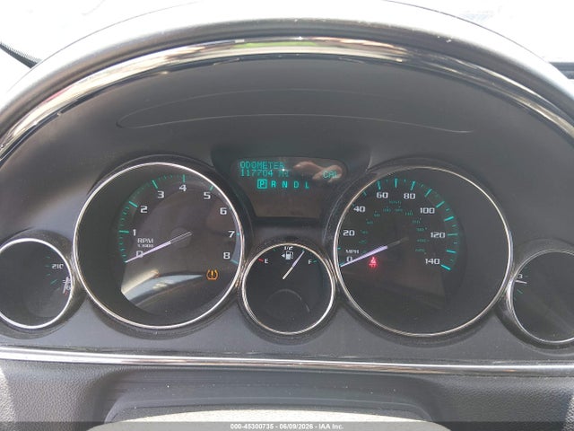 Продаж на аукціоні авто 2014 Buick Enclave Premium, vin: 5GAKVCKD1EJ207429, номер лоту: 45300735