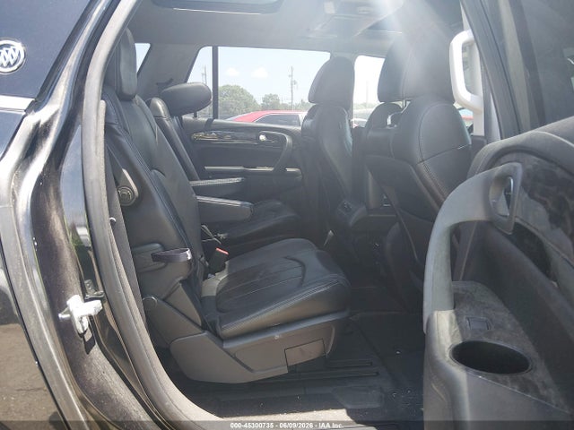 Продаж на аукціоні авто 2014 Buick Enclave Premium, vin: 5GAKVCKD1EJ207429, номер лоту: 45300735