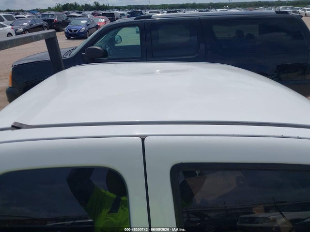 45300742 :رقم المزاد ، 1GCCS199088209198 vin ، 2008 Chevrolet Colorado Work Truck مزاد بيع