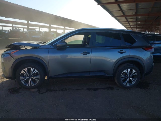 Aukcja sprzedaży 2023 Nissan Rogue Sv Fwd, vin: JN8BT3BA5PW424096, numer aukcji: 45300744