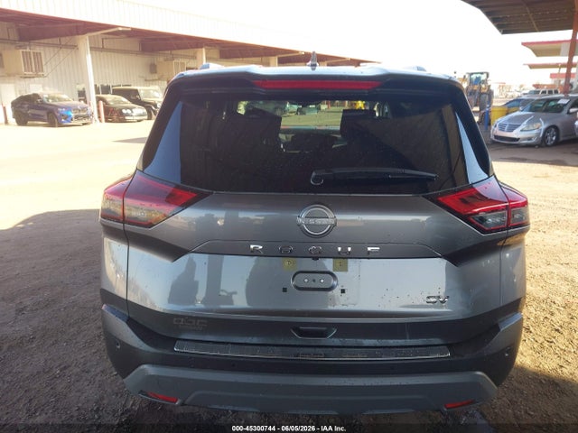 Aukcja sprzedaży 2023 Nissan Rogue Sv Fwd, vin: JN8BT3BA5PW424096, numer aukcji: 45300744