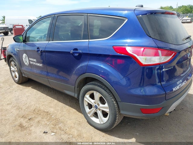 Aukcja sprzedaży 2015 Ford Escape Se, vin: 1FMCU9G93FUA51080, numer aukcji: 45300746