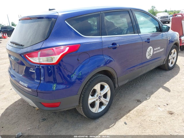 Aukcja sprzedaży 2015 Ford Escape Se, vin: 1FMCU9G93FUA51080, numer aukcji: 45300746