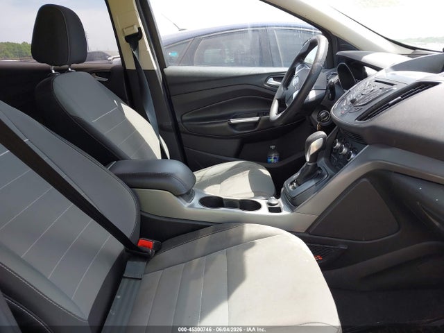 Aukcja sprzedaży 2015 Ford Escape Se, vin: 1FMCU9G93FUA51080, numer aukcji: 45300746
