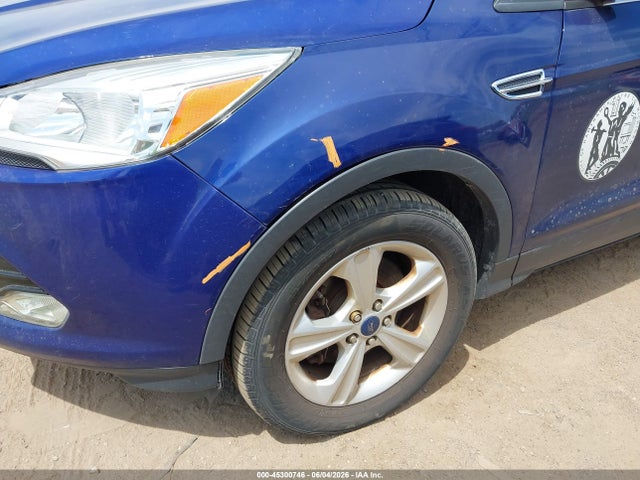 Aukcja sprzedaży 2015 Ford Escape Se, vin: 1FMCU9G93FUA51080, numer aukcji: 45300746