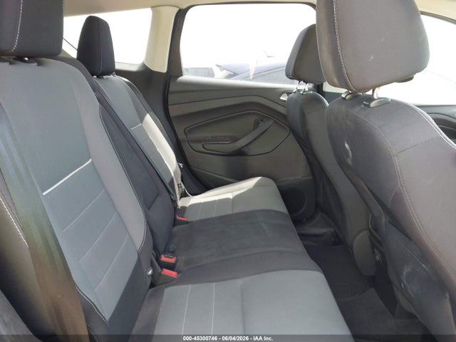 Aukcja sprzedaży 2015 Ford Escape Se, vin: 1FMCU9G93FUA51080, numer aukcji: 45300746