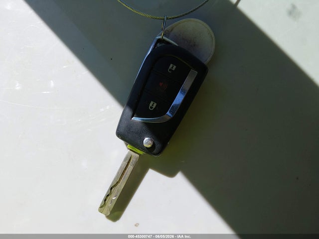 Toyota COROLLA IM 2018 JTNKARJE0JJ573119 Image 11
