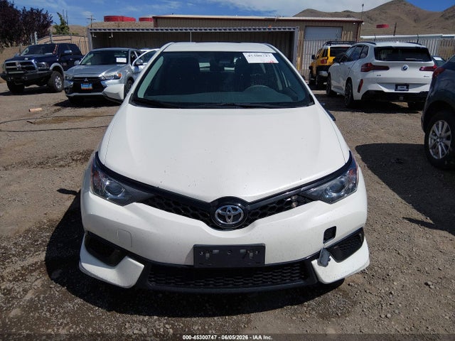 Toyota COROLLA IM 2018 JTNKARJE0JJ573119 Image 12