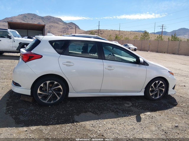 Toyota COROLLA IM 2018 JTNKARJE0JJ573119 Image 13