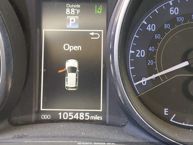 Toyota COROLLA IM 2018 JTNKARJE0JJ573119 Image 15