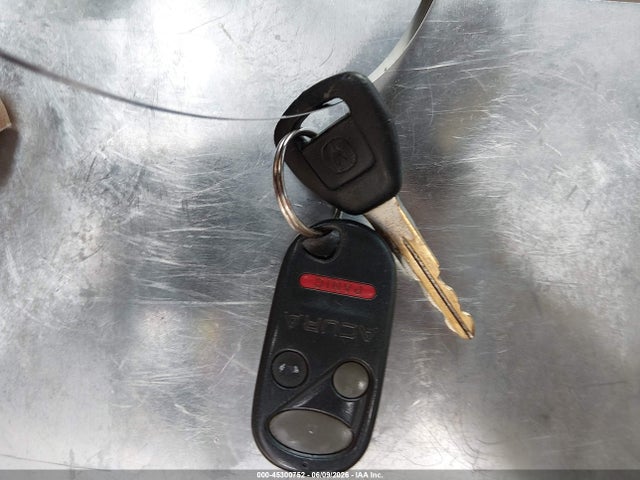 Aukcja sprzedaży 2001 Acura Cl 3.2, vin: 19UYA42411A021427, numer aukcji: 45300752