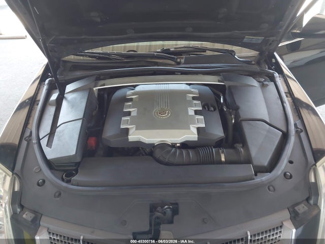 Продажа на аукционе авто 2008 Cadillac Cts Standard, vin: 1G6DF577680144280, номер лота: 45300756