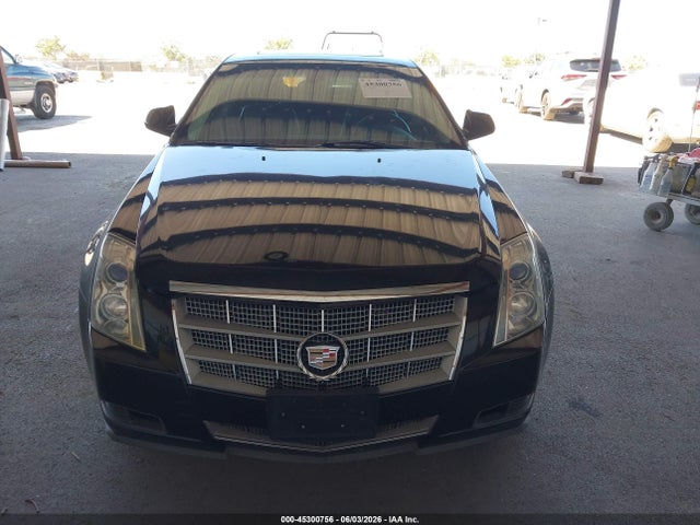 Продажа на аукционе авто 2008 Cadillac Cts Standard, vin: 1G6DF577680144280, номер лота: 45300756