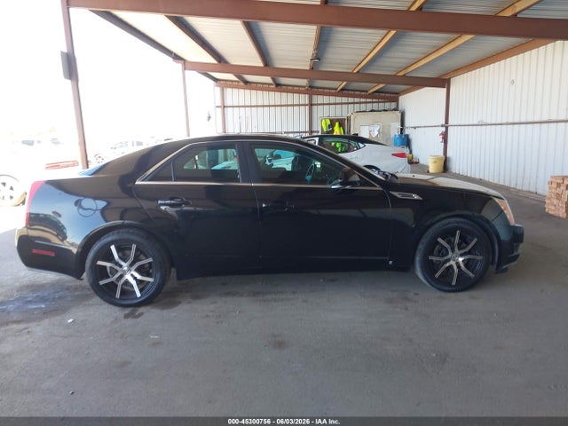 Продажа на аукционе авто 2008 Cadillac Cts Standard, vin: 1G6DF577680144280, номер лота: 45300756