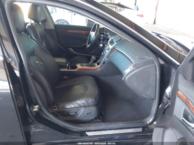 Продажа на аукционе авто 2008 Cadillac Cts Standard, vin: 1G6DF577680144280, номер лота: 45300756
