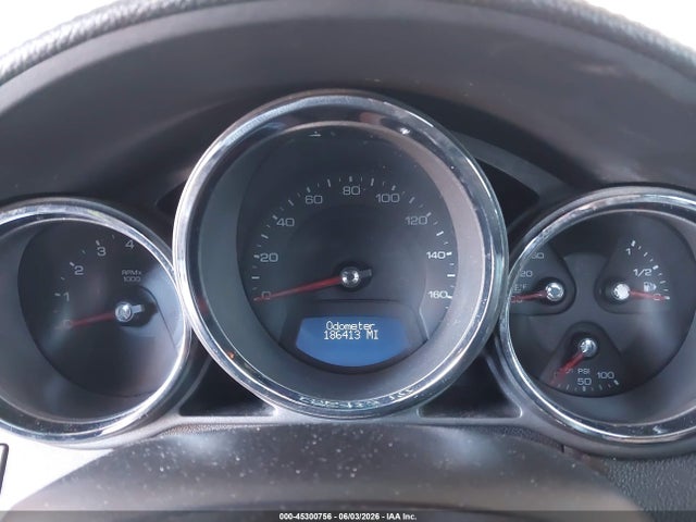 Продажа на аукционе авто 2008 Cadillac Cts Standard, vin: 1G6DF577680144280, номер лота: 45300756