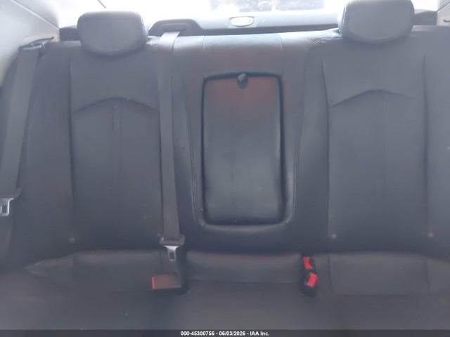 Продажа на аукционе авто 2008 Cadillac Cts Standard, vin: 1G6DF577680144280, номер лота: 45300756