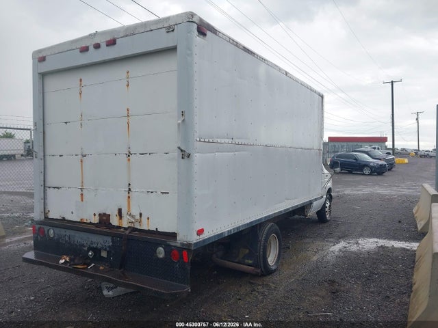 45300757 :رقم المزاد ، 1FDKE37HXPHB46081 vin ، 1993 Ford Econoline E350 Cutaway Van مزاد بيع