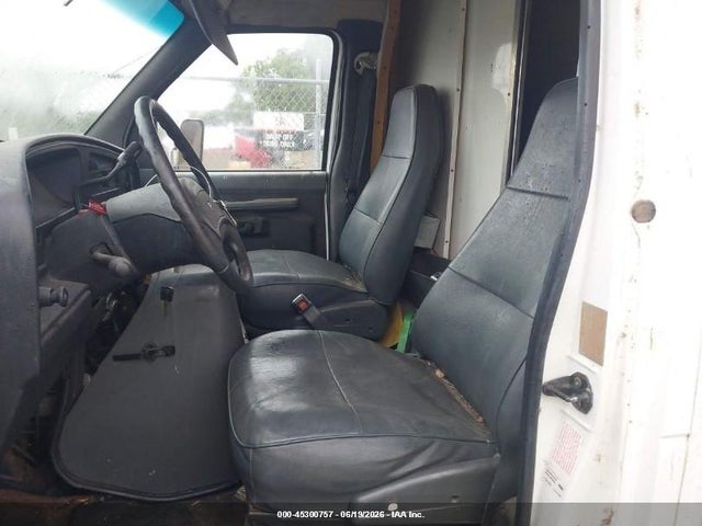45300757 :رقم المزاد ، 1FDKE37HXPHB46081 vin ، 1993 Ford Econoline E350 Cutaway Van مزاد بيع