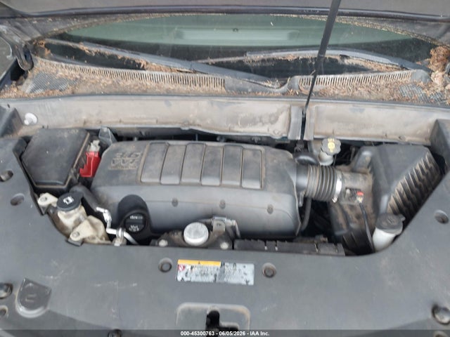 Aukcja sprzedaży 2015 Chevrolet Traverse Ls, vin: 1GNKRFKD6FJ238995, numer aukcji: 45300763