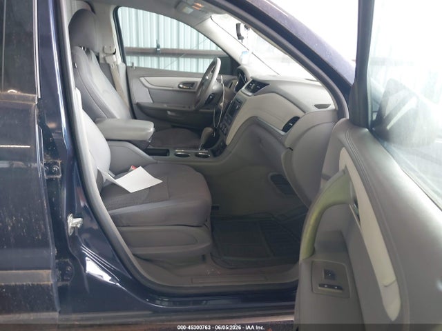 Aukcja sprzedaży 2015 Chevrolet Traverse Ls, vin: 1GNKRFKD6FJ238995, numer aukcji: 45300763