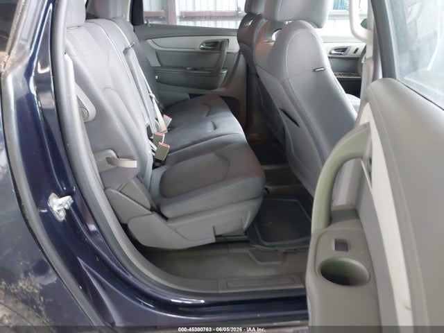 Aukcja sprzedaży 2015 Chevrolet Traverse Ls, vin: 1GNKRFKD6FJ238995, numer aukcji: 45300763