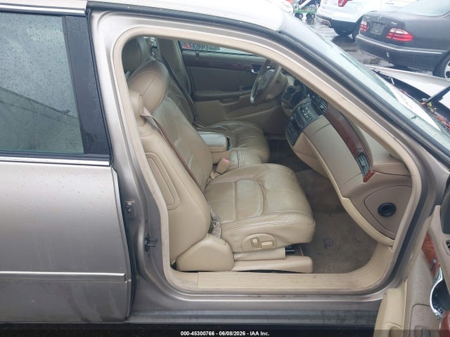 2004 Cadillac Deville Standard მანქანა იყიდება აუქციონზე, vin: 1G6KD54Y44U116359, აუქციონის ნომერი: 45300766