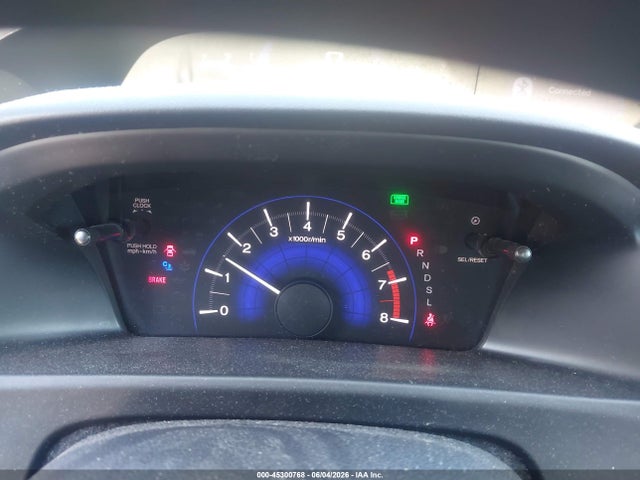 Aukcja sprzedaży 2014 Honda Civic Lx, vin: 19XFB2F51EE271585, numer aukcji: 45300768