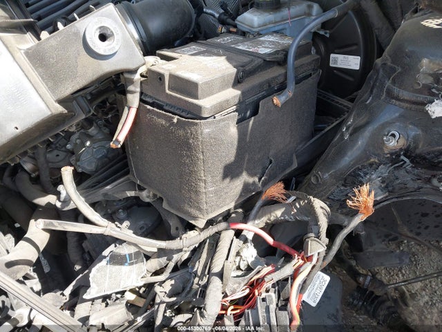 1V2GR2CAXJC542726 Volkswagen Atlas 3.6l V6 S