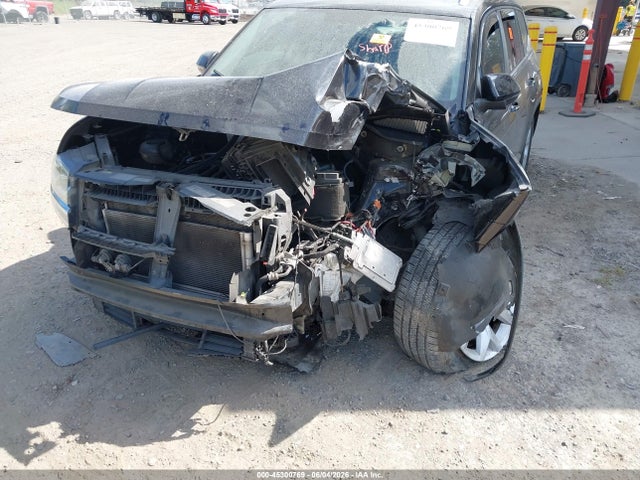 1V2GR2CAXJC542726 Volkswagen Atlas 3.6l V6 S