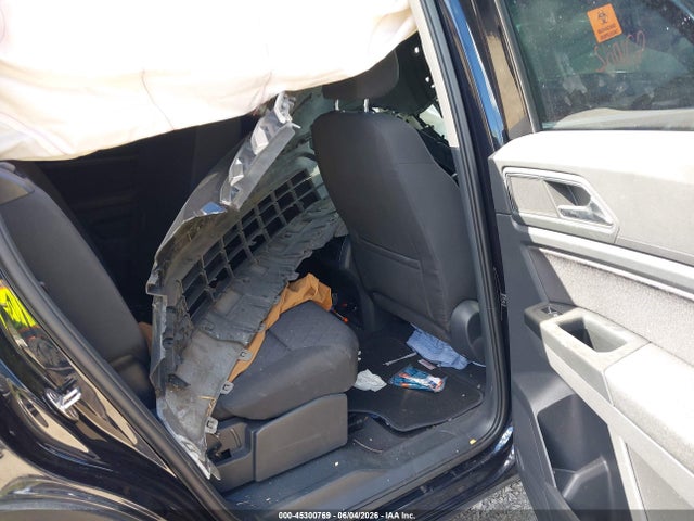 1V2GR2CAXJC542726 Volkswagen Atlas 3.6l V6 S