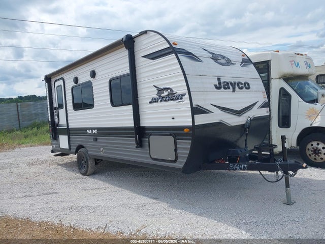 Jayco Jay Flight 2024 1UJBC0AJ9R1YA0130 main image