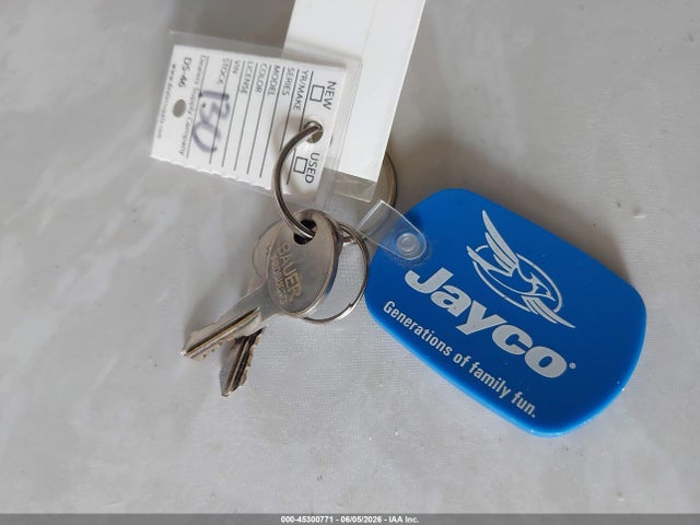 Jayco Jay Flight 2024 1UJBC0AJ9R1YA0130 Image 11