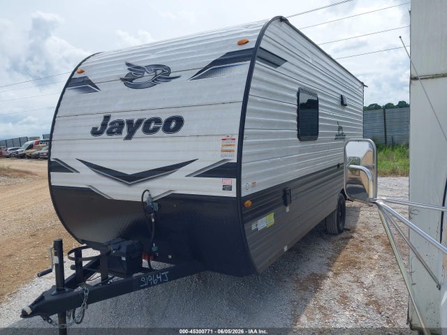 Jayco Jay Flight 2024 1UJBC0AJ9R1YA0130 Image 2