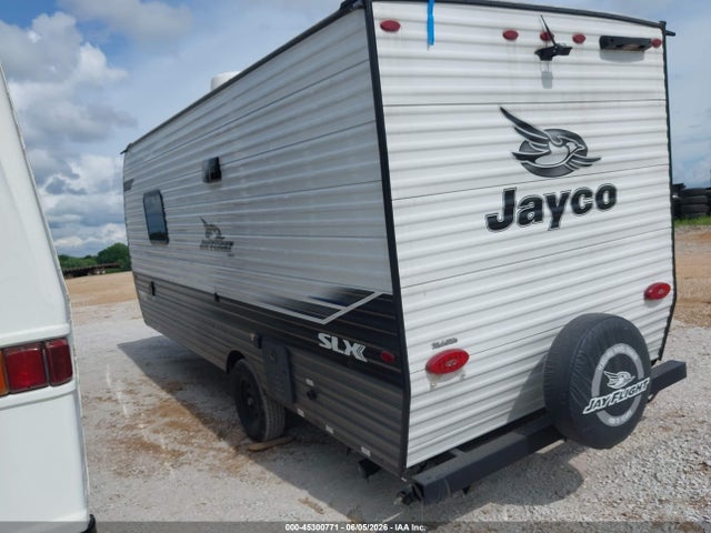 Jayco Jay Flight 2024 1UJBC0AJ9R1YA0130 Image 3