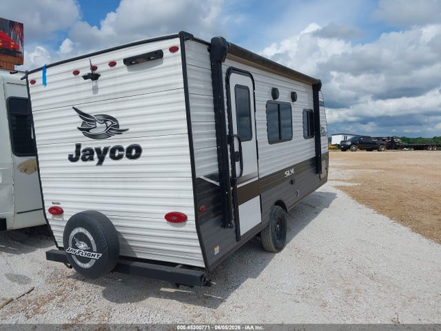 Jayco Jay Flight 2024 1UJBC0AJ9R1YA0130 Image 4