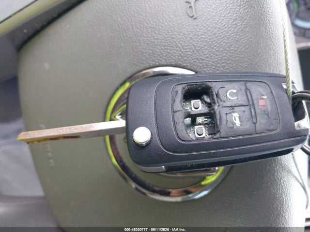 Aukcja sprzedaży 2012 Buick Lacrosse Leather Group, vin: 1G4GC5ER6CF348330, numer aukcji: 45300777