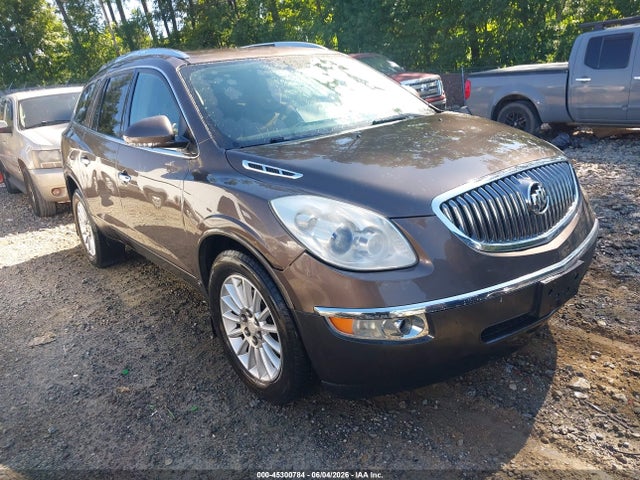 Продаж на аукціоні авто 2010 Buick Enclave Cx, vin: 5GALVAEDXAJ101351, номер лоту: 45300784