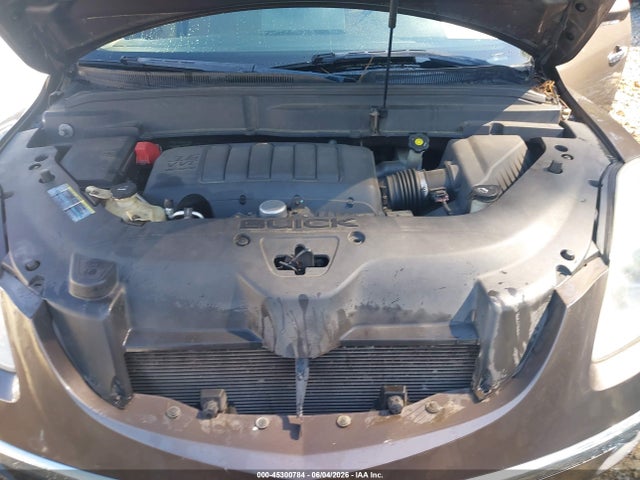 Aukcja sprzedaży 2010 Buick Enclave Cx, vin: 5GALVAEDXAJ101351, numer aukcji: 45300784