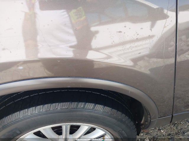 Aukcja sprzedaży 2010 Buick Enclave Cx, vin: 5GALVAEDXAJ101351, numer aukcji: 45300784